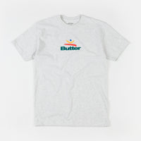 Butter Goods '92 T-Shirt - Ash Grey thumbnail