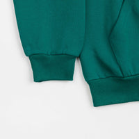 Butter Goods All Terrain Hoodie - Pine thumbnail