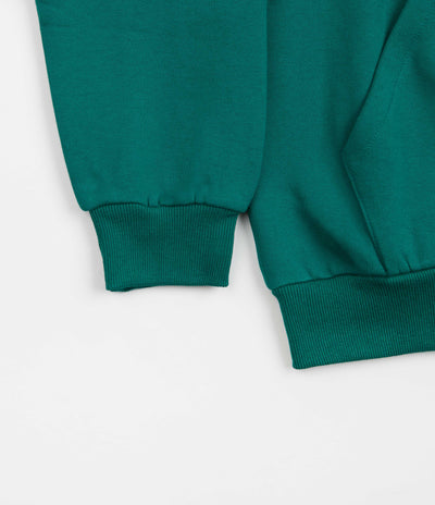 Butter Goods All Terrain Hoodie - Pine