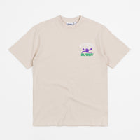 Butter Goods All Terrain T-Shirt - Sand thumbnail