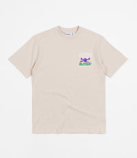 Butter Goods All Terrain T-Shirt - Sand