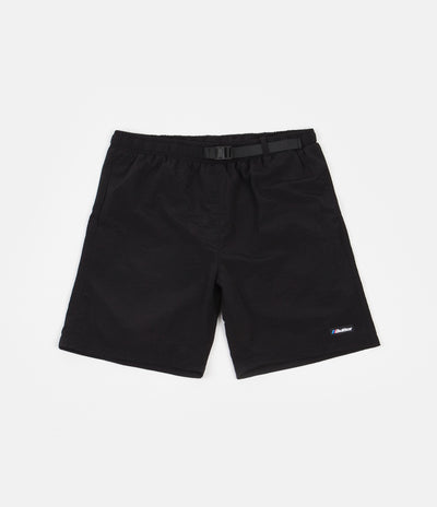 Butter Goods Auto Shorts - Black