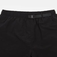 Butter Goods Auto Shorts - Black thumbnail