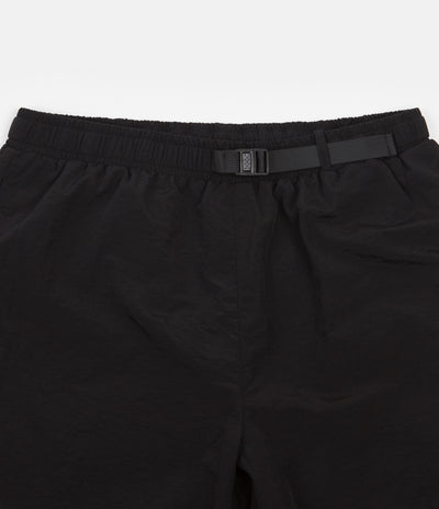 Butter Goods Auto Shorts - Black