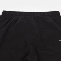 Butter Goods Auto Shorts - Black thumbnail