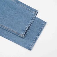 Butter Goods Blindfold Jeans - Washed Indigo thumbnail