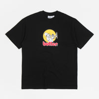 Butter Goods Brass T-Shirt - Black thumbnail