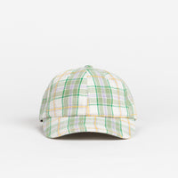 Butter Goods Bucket Plaid Cap - Forest thumbnail