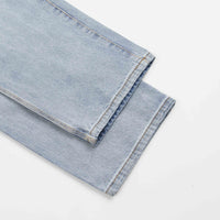 Butter Goods Butterfly Jeans - Light Blue thumbnail