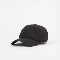 Butter Goods Climate Cap - Black thumbnail