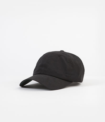 Butter Goods Climate Cap - Black