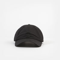 Butter Goods Climate Cap - Black thumbnail