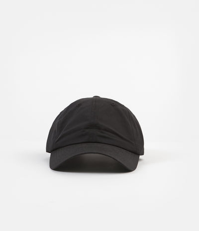 Butter Goods Climate Cap - Black