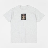 Butter Goods Cobra T-Shirt - Ash Heather thumbnail