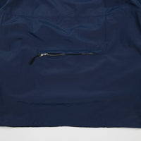 Butter Goods Convertible Jacket - Navy thumbnail