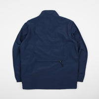 Butter Goods Convertible Jacket - Navy thumbnail