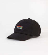 Butter Goods Downwind Cap - Black