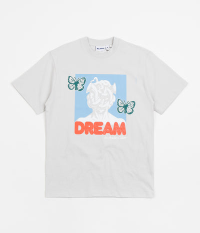 Butter Goods Dream T-Shirt - Cement