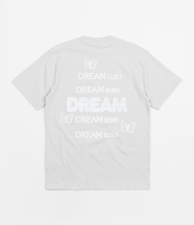 Butter Goods Dream T-Shirt - Cement