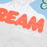 Butter Goods Dream T-Shirt - Cement thumbnail