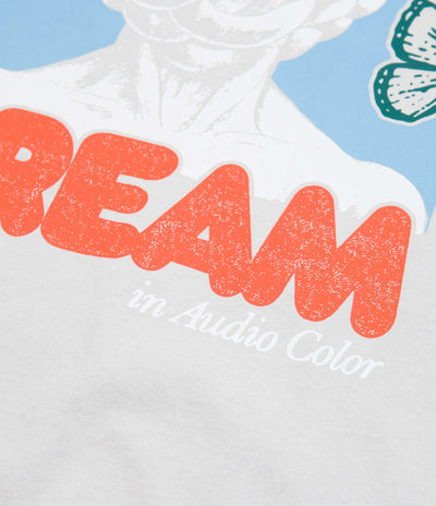 Butter Goods Dream T-Shirt - Cement