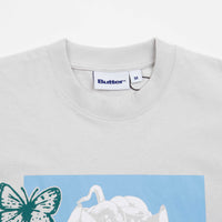 Butter Goods Dream T-Shirt - Cement thumbnail