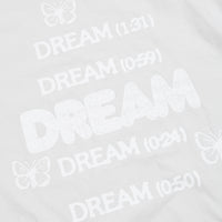 Butter Goods Dream T-Shirt - Cement thumbnail