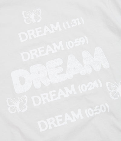 Butter Goods Dream T-Shirt - Cement