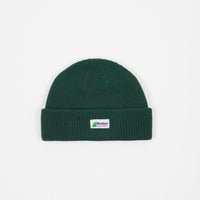 Butter Goods Equipment Beanie - Forest thumbnail