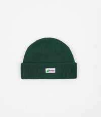 Butter Goods Equipment Beanie - Forest