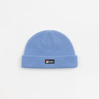 Butter Goods Equipment Beanie - Pale Blue thumbnail