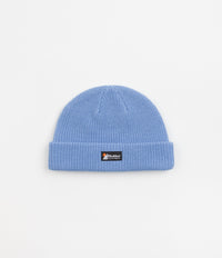 Butter Goods Equipment Beanie - Pale Blue