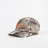 Butter Goods Field Cap - Tree Camo thumbnail