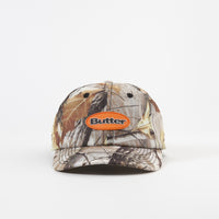 Butter Goods Field Cap - Tree Camo thumbnail