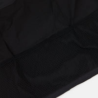 Butter Goods Field Convertable Jacket - Black thumbnail