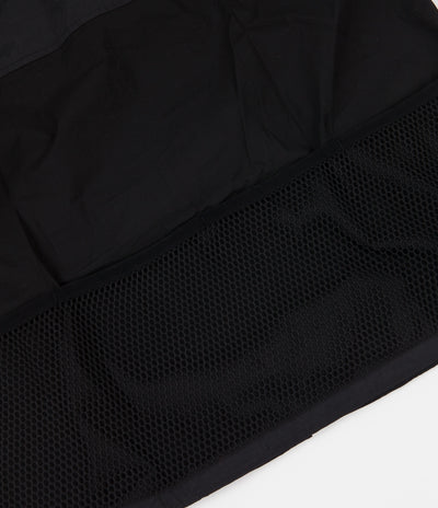 Butter Goods Field Convertable Jacket - Black