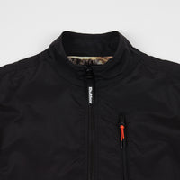 Butter Goods Field Convertable Jacket - Tree Camo thumbnail