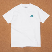 Butter Goods Gifts T-Shirt - White thumbnail