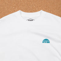 Butter Goods Gifts T-Shirt - White thumbnail