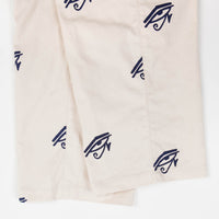 Butter Goods Horus Pants - Natural thumbnail