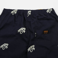 Butter Goods Horus Pants - Navy thumbnail