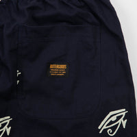 Butter Goods Horus Pants - Navy thumbnail