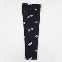 Butter Goods Horus Pants - Navy thumbnail