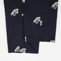 Butter Goods Horus Pants - Navy thumbnail