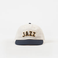 Butter Goods Jazz 6 Panel Cap - Natural thumbnail