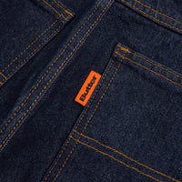 Butter Goods Jun Jeans - Dark Blue thumbnail