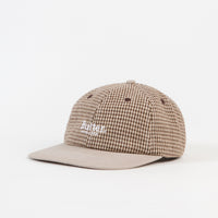 Butter Goods Lodge Cap - Khaki thumbnail