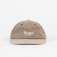 Butter Goods Lodge Cap - Khaki thumbnail