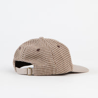 Butter Goods Lodge Cap - Khaki thumbnail