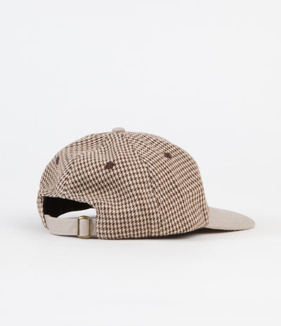 Butter Goods Lodge Cap - Khaki